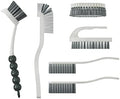 6 PCS Household Cleaning Brush Set
