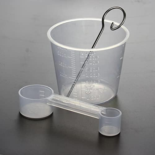 Bread Measuring Cup Bread Making Accessories Measuring Spoon Paddle