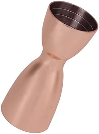 Cocktail Measuring Jigger,Cocktail Jigger Bar Jigger Liquor Alcohol