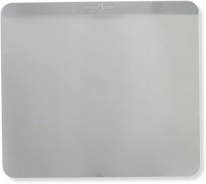Nordic Ware Naturals Insulated Baking Sheet, Uncoated Natural Aluminum - Image 3