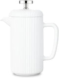 Easyworkz Porcelain French Press, 22 fl oz