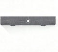 33 Inch Silicone Splash Guard Mat for Faucet, Narrow Edge Water