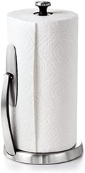 OXO Good Grips SimplyTear Countertop Paper Towel Holder