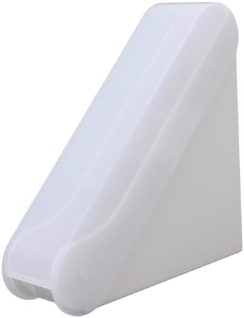 Coffee Filter Holder Dust Proof Cover Universal Storage Dispenser Rack