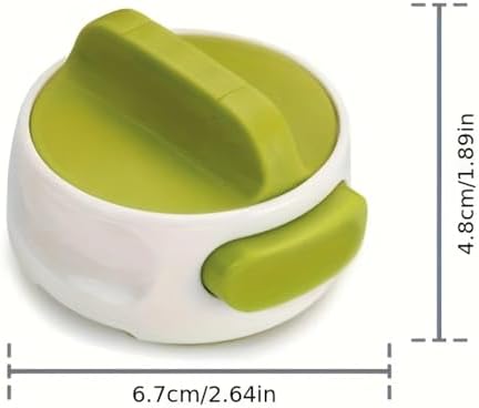 1 PC Portable Manual Can Opener Beer Can-Do Compact Mini Kitchen