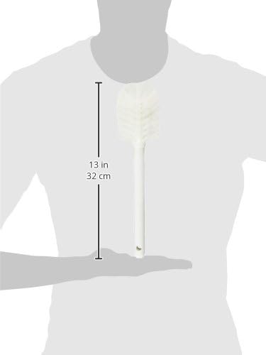SPARTA 367600TC02 Plastic Household Dish Brush, Dish Brush, Dish Scrub Brush - Image 3