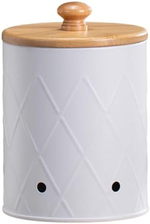 Vegetables Storage Bin Potato Onion Garlic Storage Bin Farmhouse