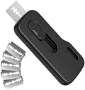 Lame Bread Tool Magnetic Extractable with 5 Cutters