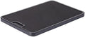 Nifty Medium Appliance Rolling Tray, Black