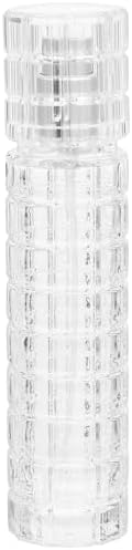 Ipetboom Crystal Glass Bitters Spray Bottle, 30ml