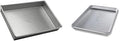 USA Pan Bakeware Rectangular Cake Pan, 9 x 13 inch, Nonstick & Quick
