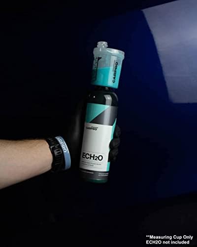 CARPRO Measure - Car Concentrate Liquid Measuring Cup - Precisely