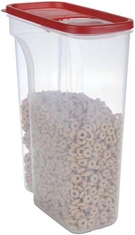 Rubbermaid Modular Cereal Keeper, Large