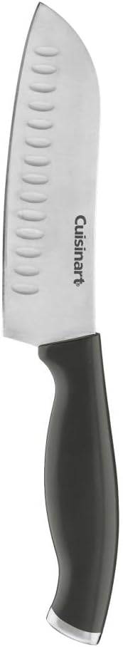 Cuisinart C77SSB-12P Color Pro Collection 12 Piece Knife Block Set - Image 8