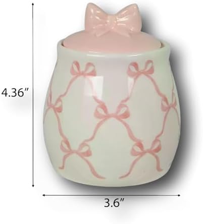 Beautiful Ceramic Coffee Creamer and Sugar Bowls