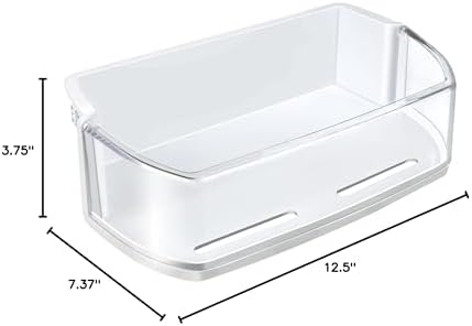 MONST AAP73051304 AP5955771 Door Shelf Bin Compatible with kenmore
