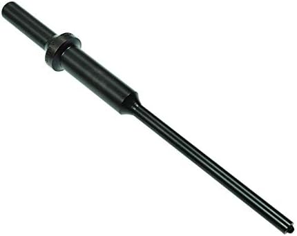 Mayhew Tools 31950HT Pneumatic Roll Pin Punch, 1/4" x 6" Hang Tag - Image 3