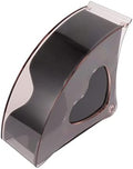 Coffee Filter Holder Storage Dispenser for Home Office Elegant