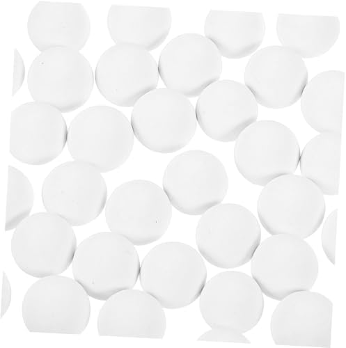 Reusable Ceramic Baking Beans for Pie Crusts 1 Bottle