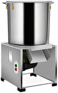 Commercial Vegetable Chopper, 1800W, 220V