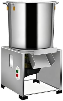 Commercial Vegetable Chopper, 1800W, 220V