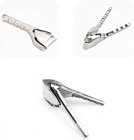 304 Steel Lemon Squeezer Citrus Press