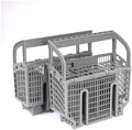 Silverware Basket, Compatible with Bosch, 00675794 675794