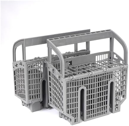 Silverware Basket, Compatible with Bosch, 00675794 675794