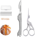 sourdough scoring tool Bread Scoring Tool Kit bread lame