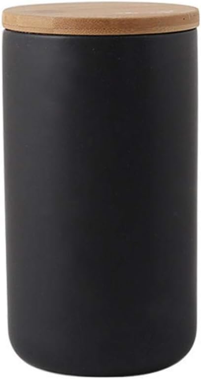 MilkyWay Food Storage Jar Strong Ceramic Storage Canisters by MilkyWay