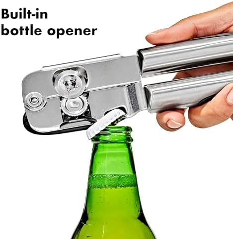 OXO Steel Can Opener