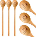 Set of 3 Chili Cook Off Trophies Prizes, 1st, 2nd, 3rd, Wooden Spoons