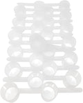 94 mL Long Handle Plastic Measuring Scoop by Supplement+and+Supply