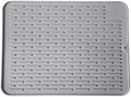 Silicone Dish Drying Mat for Multiple Usage,Easy