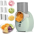 Electric Cheese Grater for Block Cheese