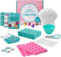 Tovla Jr. Kids Cake Pop Maker Kit, Ages 6-12