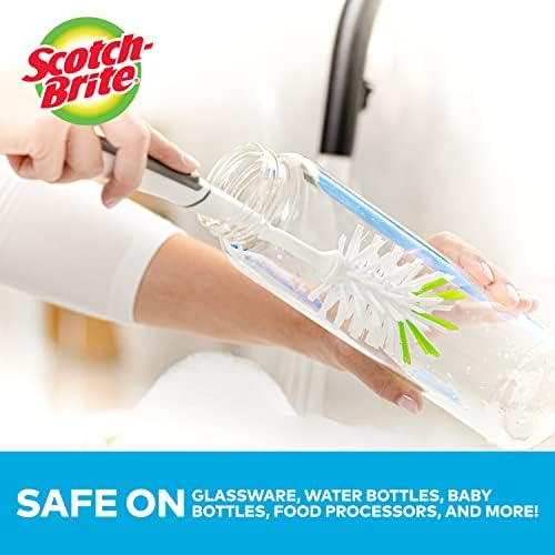 Scotch-Brite Kitchen Brush Kit