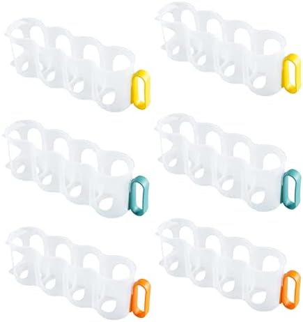 6 Pack Can Organizer for Refrigerator