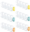 6 Pack Can Organizer for Refrigerator