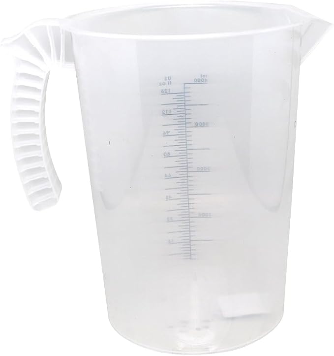 Valley Industries Multi-Purpose Measuring Pitcher - Image 2