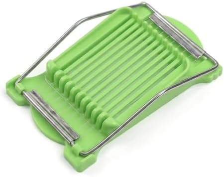 Manual Luncheon Meat Slicer for Canned Ham, Eggs & Avocados - PP