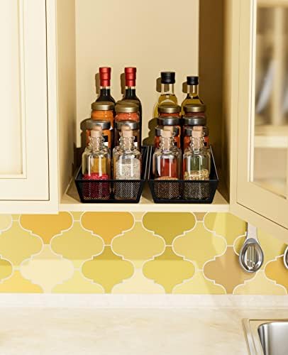 JANE EYRE Kitchen Drawer Silverware Organizer