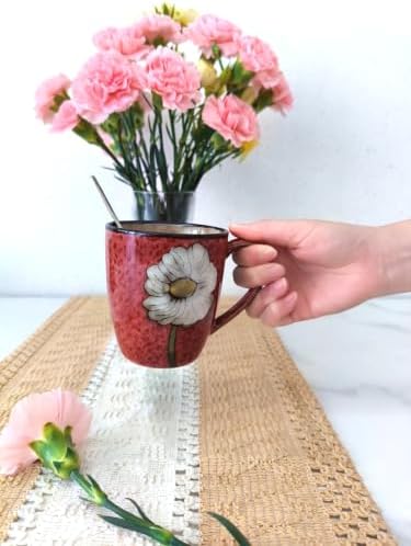Ceramics 12oz Coffee mugs,Coffee cups,Tea mugs,Kiln Glazing