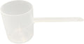 82 mL Long Handle Plastic Measuring Scoop by Supplement+and+Supply