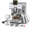 Empstorm CB2 20 Bar Espresso Machine with Milk Frother