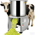 Commercial Food Processor, 1800W, 120Kg/h Capacity