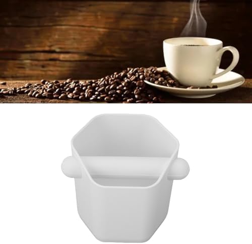 Coffee Knock Box, Small Knock Box Espresso, Knock Box Small, Coffee