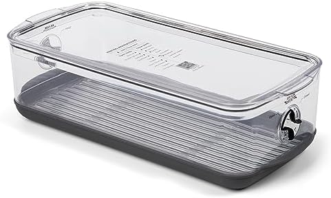 Progressive ProKeeper Stackable Produce ProKeeper Storage Container