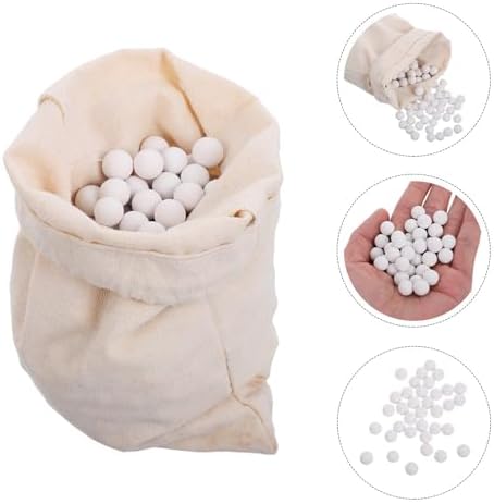 Reusable Ceramic Pie Weights for Tarts and Baguettes 500g