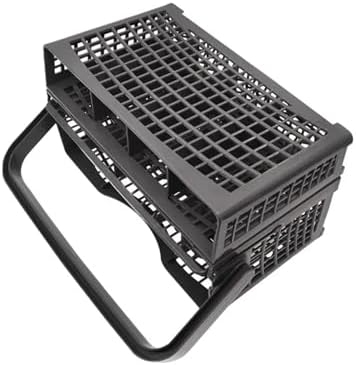 Suitable,Compatible For Bosch,Universal Dishwasher Replacement Basket